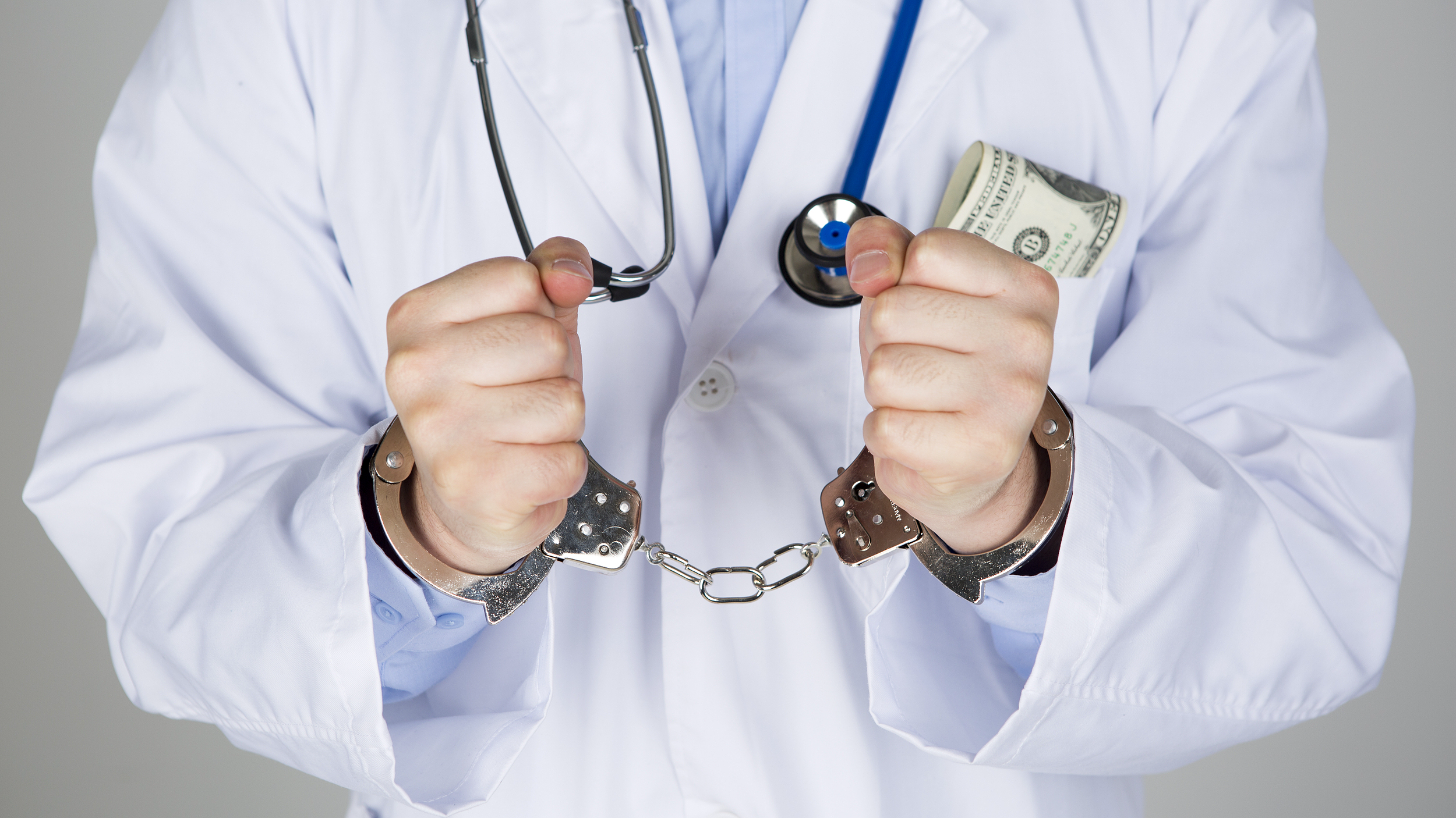 黄石预防医保套现(如何防止医疗保险被滥用)