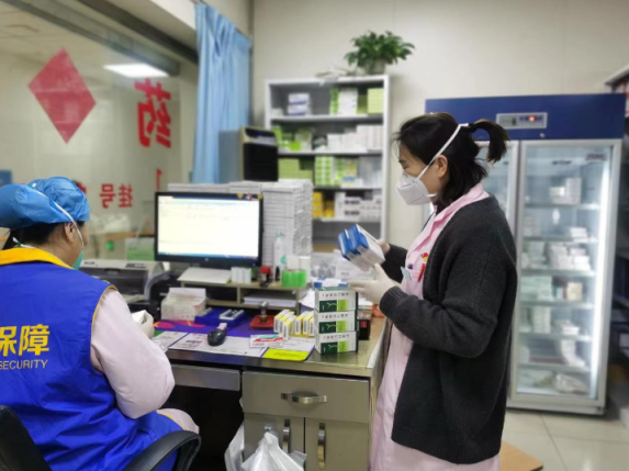 黄石24小时套医保卡(北京刷医保卡)